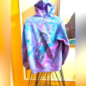 Hi my name is Jay Anthony Creator Of Wanderus Co creator of Childish